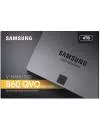 Жесткий диск SSD Samsung 860 QVO (MZ-76Q4T0BW) 4000Gb фото 7