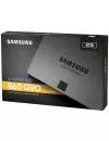 Жесткий диск SSD Samsung 860 QVO (MZ-76Q4T0BW) 4000Gb фото 9