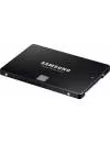Жесткий диск SSD Samsung 870 EVO (MZ-77E250BW) 250Gb  фото 4