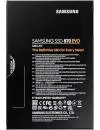 Жесткий диск SSD Samsung 870 EVO (MZ-77E250BW) 250Gb  фото 7