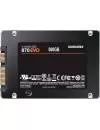 Жесткий диск SSD Samsung 870 EVO (MZ-77E500BW) 500Gb  фото 5