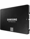 Жесткий диск SSD Samsung 870 Evo 1Tb MZ-77E1T0BW фото 4