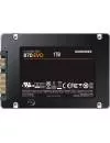 Жесткий диск SSD Samsung 870 Evo 1Tb MZ-77E1T0BW фото 5