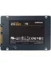 Жесткий диск SSD Samsung 870 QVO (MZ-77Q1T0BW) 1000Gb фото 2