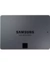 Жесткий диск SSD Samsung 870 QVO (MZ-77Q2T0BW) 2000Gb icon