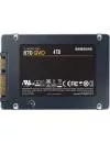 Жесткий диск SSD Samsung 870 QVO (MZ-77Q4T0BW) 4000Gb фото 2