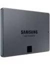 Жесткий диск SSD Samsung 870 QVO (MZ-77Q4T0BW) 4000Gb icon 4