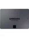 Жесткий диск SSD Samsung 870 QVO 8TB MZ-77Q8T0BW icon