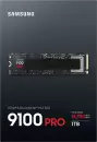 SSD Samsung 9100 Pro 1TB MZ-VAP1T0BW icon 6
