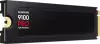 SSD Samsung 9100 Pro с радиатором 2TB MZ-VAP2T0CW icon 5