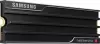 SSD Samsung 9100 Pro с радиатором 8TB MZVAP8T0CW фото 4