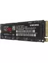 Жесткий диск SSD Samsung 960 PRO NVMe M.2 (MZ-V6P2T0BW) 2000Gb фото 3