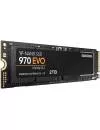 Жесткий диск SSD Samsung 970 EVO (MZ-V7E2T0) 2000Gb фото 2