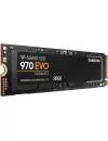 Жесткий диск SSD Samsung 970 EVO (MZ-V7E500) 500Gb icon 3