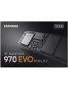 Жесткий диск SSD Samsung 970 EVO (MZ-V7E500) 500Gb icon 5