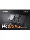 Жесткий диск SSD Samsung 970 EVO Plus (MZ-V7S250BW) 250Gb фото 5