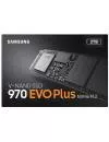 Жесткий диск SSD Samsung 970 Evo Plus 2TB MZ-V7S2T0B/AM icon 6