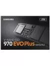 Жесткий диск SSD Samsung 970 EVO Plus (MZ-V7S2T0BW) 2000Gb фото 6