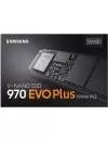 Жесткий диск SSD Samsung 970 EVO Plus (MZ-V7S500BW) 500Gb фото 5