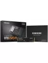 Жесткий диск SSD Samsung 970 EVO Plus (MZ-V7S500BW) 500Gb фото 8