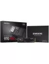 Жесткий диск SSD Samsung 970 PRO NVMe M.2 (MZ-V7P1T0BW) 1000Gb фото 6
