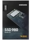 Жесткий диск SSD Samsung 980 (MZ-V8V250BW) 250Gb фото 5