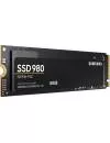 Жесткий диск SSD Samsung 980 500GB MZ-V8V500BW фото 3