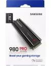 Жесткий диск SSD Samsung 980 Pro (MZ-V8P2T0CW) 2000Gb фото 5