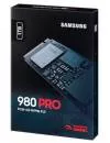 Жесткий диск SSD Samsung 980 Pro 1Tb MZ-V8P1T0BW фото 5