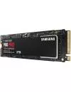 SSD Samsung 980 PRO MZ-V8P2T0B/AM icon 3