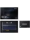 Жесткий диск SSD Samsung 983 ZET (MZ-PZA960BW) 960Gb фото 10