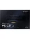 Жесткий диск SSD Samsung 983 ZET (MZ-PZA960BW) 960Gb фото 8