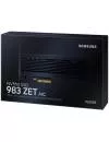 Жесткий диск SSD Samsung 983 ZET (MZ-PZA960BW) 960Gb фото 9