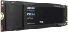 SSD Samsung 990 Evo 2TB MZ-V9E2T0BW фото 3