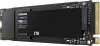 SSD Samsung 990 Evo 2TB MZ-V9E2T0BW фото 4