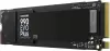 SSD Samsung 990 Evo Plus 1TB MZ-V9S1T0B/AM фото 3