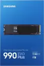 SSD Samsung 990 Evo Plus 1TB MZ-V9S1T0B/AM фото 5