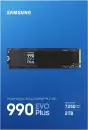 SSD Samsung 990 Evo Plus 2TB MZ-V9S2T0BW icon 5