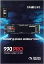 SSD Samsung 990 Pro 1TB MZ-V9P1T0BW фото 5