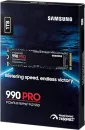 SSD Samsung 990 Pro 1TB MZ-V9P1T0BW фото 6