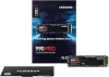 SSD Samsung 990 Pro 1TB MZ-V9P1T0BW фото 7