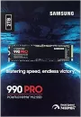 SSD Samsung 990 Pro 2TB MZ-V9P2T0BW фото 5