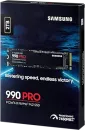 SSD Samsung 990 Pro 2TB MZ-V9P2T0BW фото 6