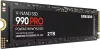 SSD Samsung 990 Pro MZ-V9P2T0B/AM фото 2