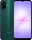 Смартфон Samsung Galaxy A07 SM-A075F 4GB/64GB (зеленый) icon