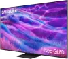 Телевизор Samsung AI Neo QLED QN80F QE75QN80FAUXXH фото 3