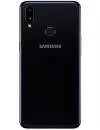 Смартфон Samsung Galaxy A10s 3Gb/32Gb Black (SM-A107F/DS) фото 2