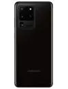 Смартфон Samsung Galaxy S20 Ultra 5G 12Gb/128Gb Black (SM-G988B/DS) фото 2