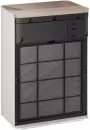 Очиститель воздуха Samsung AX32BG3100GGEU icon 5