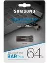 USB-флэш накопитель Samsung BAR Plus 64GB (MUF-64BE4/APC) фото 8